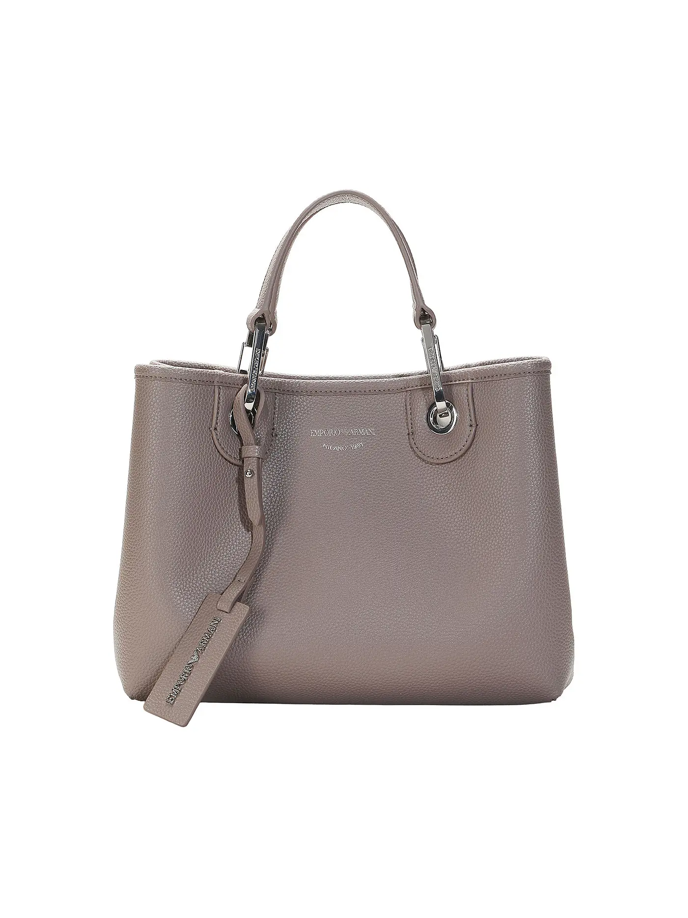 EMPORIO ARMANI | Tasche - Shopper MYEA Small | beige